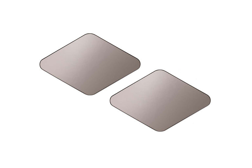 Matrix Mirror Mirrors Tonin Casa