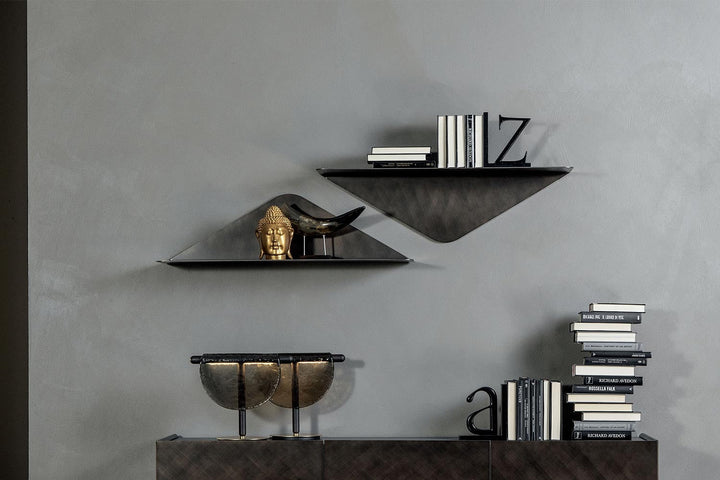 Matrix Shelf Shelves Tonin Casa