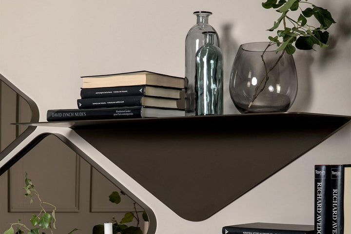 Matrix Shelf Shelves Tonin Casa