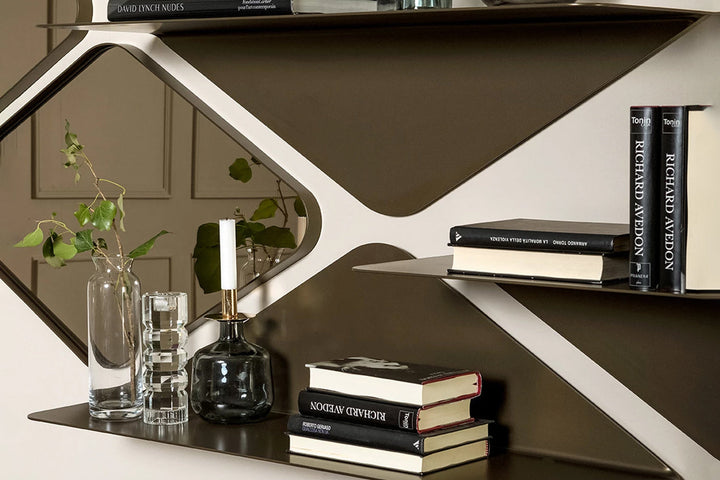 Matrix Shelf Shelves Tonin Casa