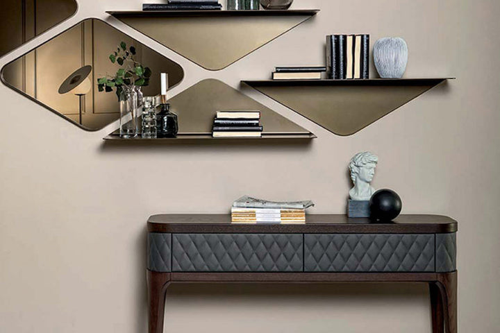 Matrix Shelf Shelves Tonin Casa