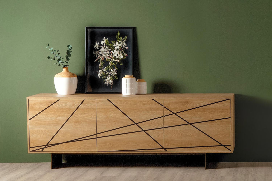 Maya Sideboard Sideboards Tonin Casa