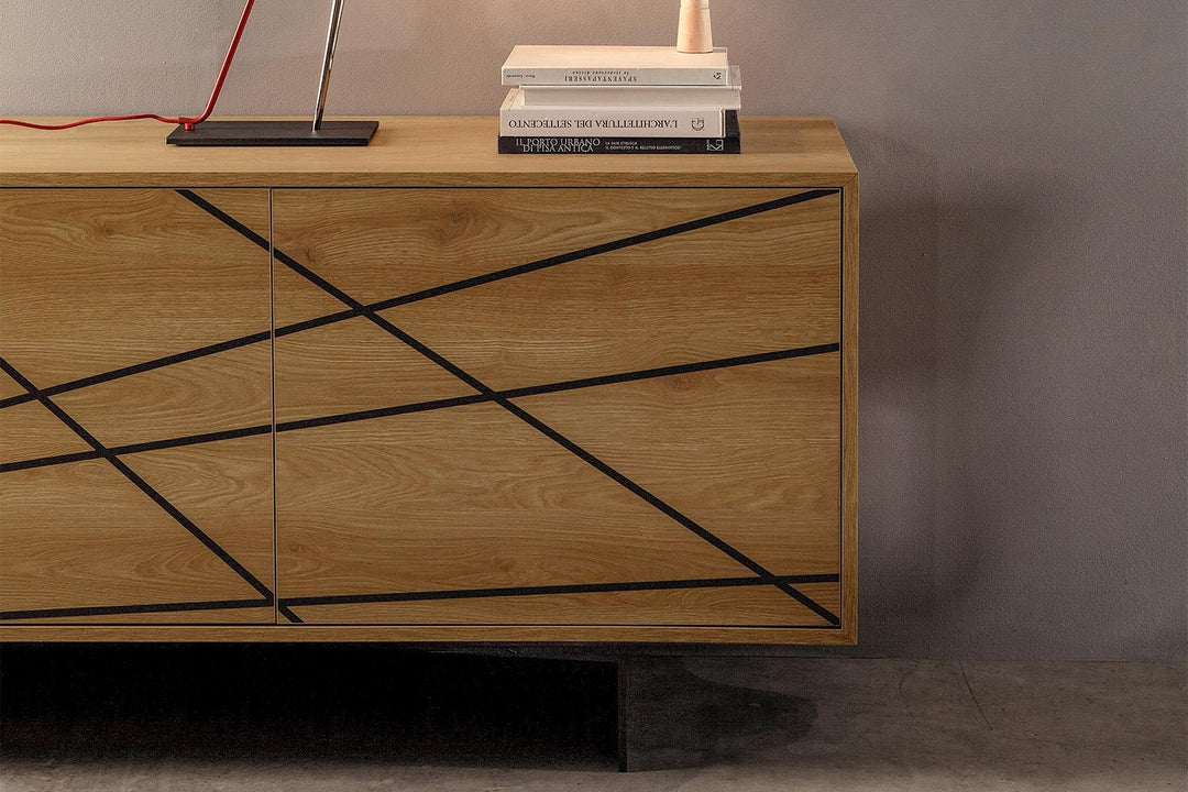 Maya Sideboard Sideboards Tonin Casa