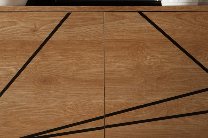 Maya Sideboard Sideboards Tonin Casa
