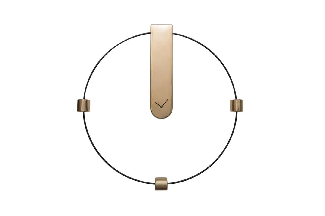 Memo Clock Clocks Tonin Casa