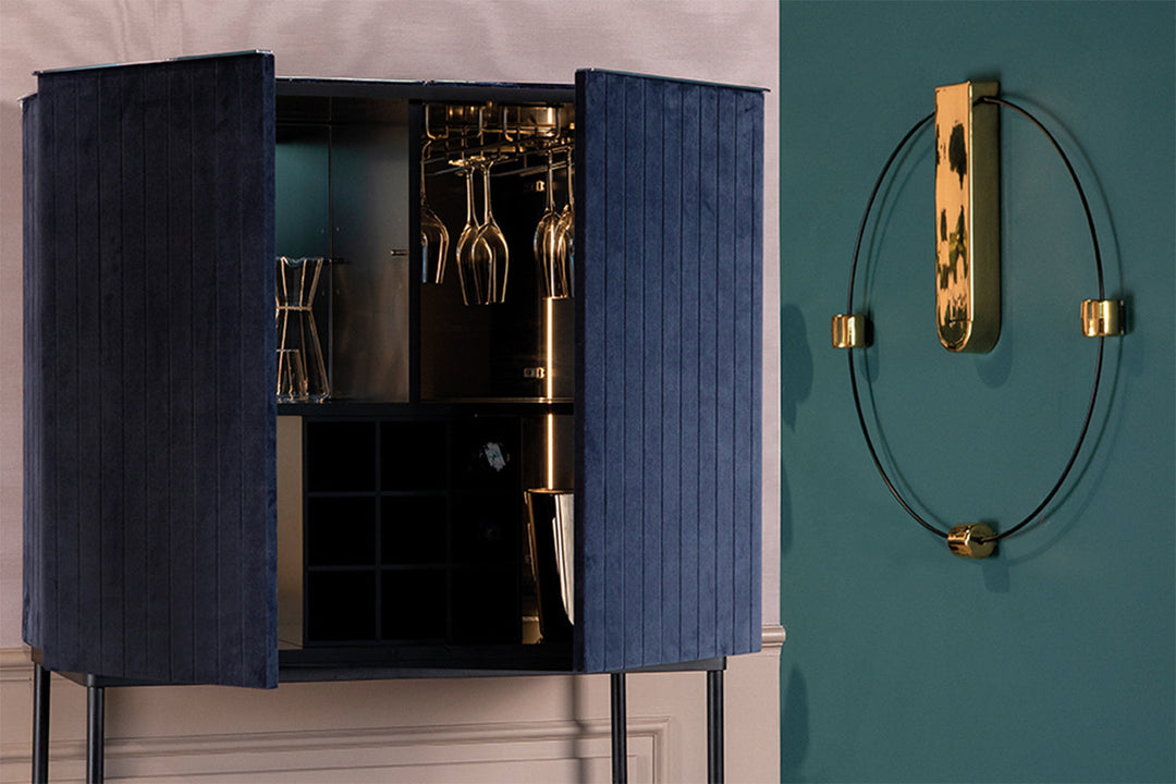 Memo Clock Clocks Tonin Casa