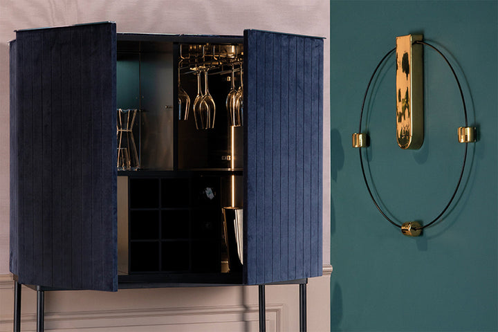 Memo Clock Clocks Tonin Casa