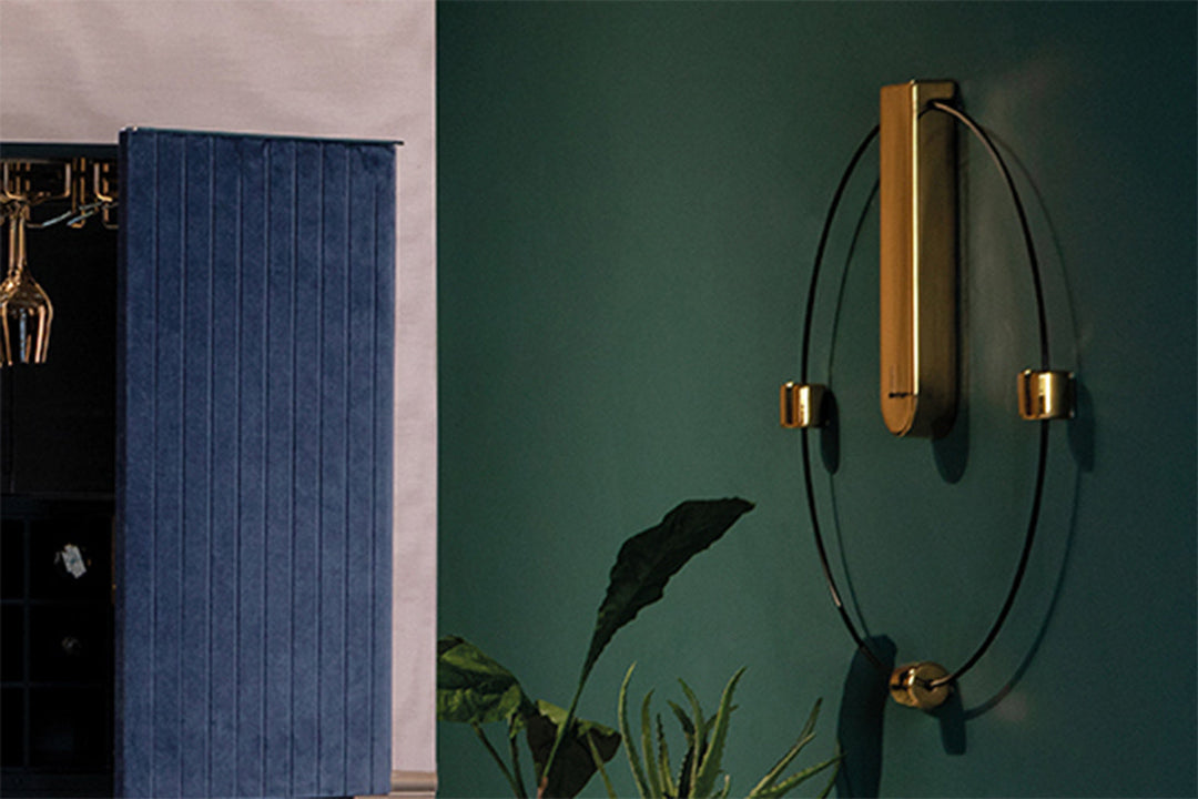 Memo Clock Clocks Tonin Casa