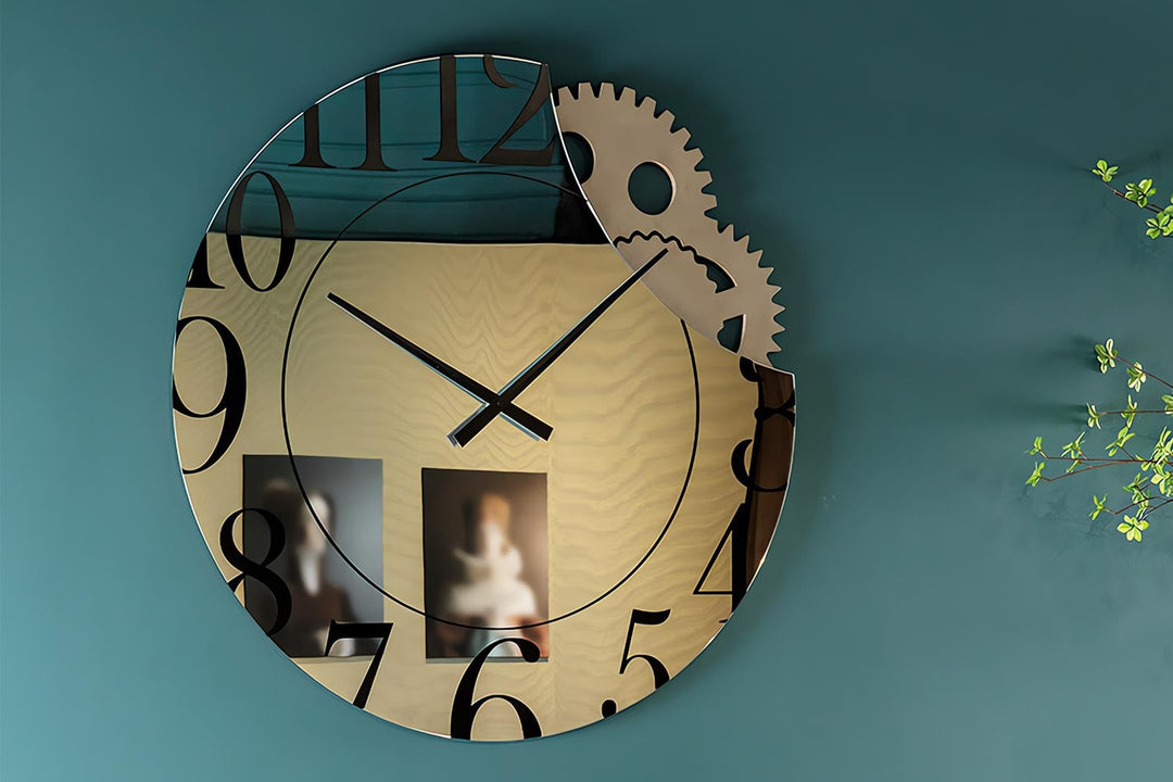 Memphis Mirror Mirrors Tonin Casa