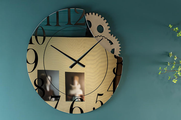 Memphis Mirror Mirrors Tonin Casa