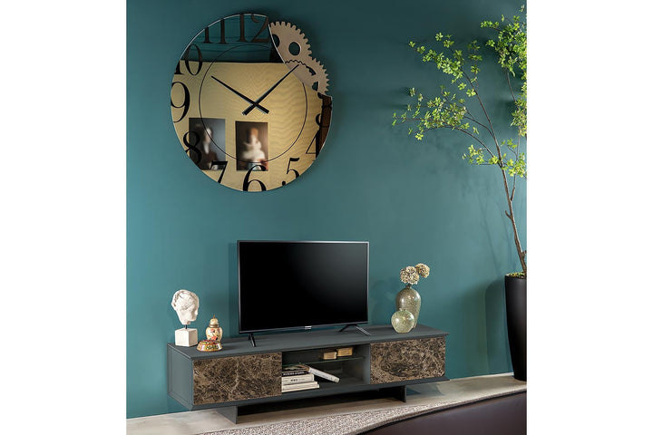 Memphis Mirror Mirrors Tonin Casa