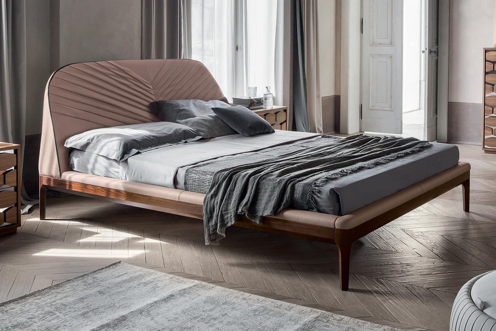 Michelangelo Bed Beds Tonin Casa