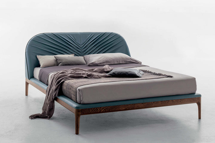 Michelangelo Bed Beds Tonin Casa