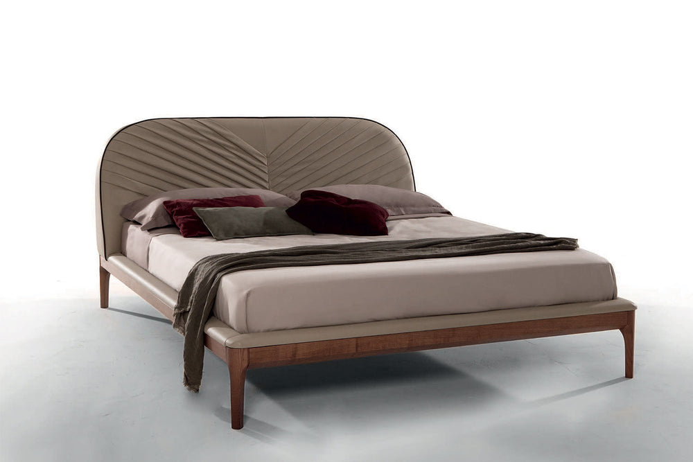 Michelangelo Bed Beds Tonin Casa