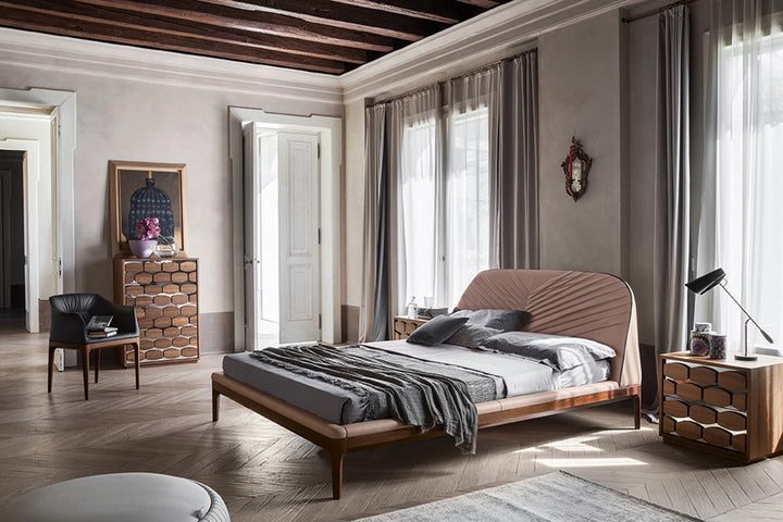 Michelangelo Bed Beds Tonin Casa