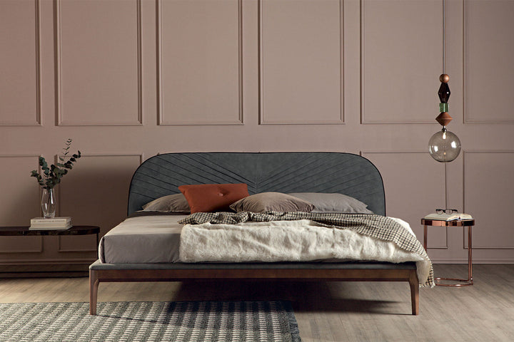Michelangelo Bed Beds Tonin Casa
