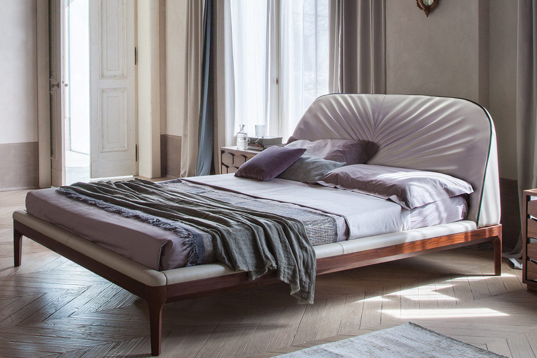 Michelangelo Bed Beds Tonin Casa