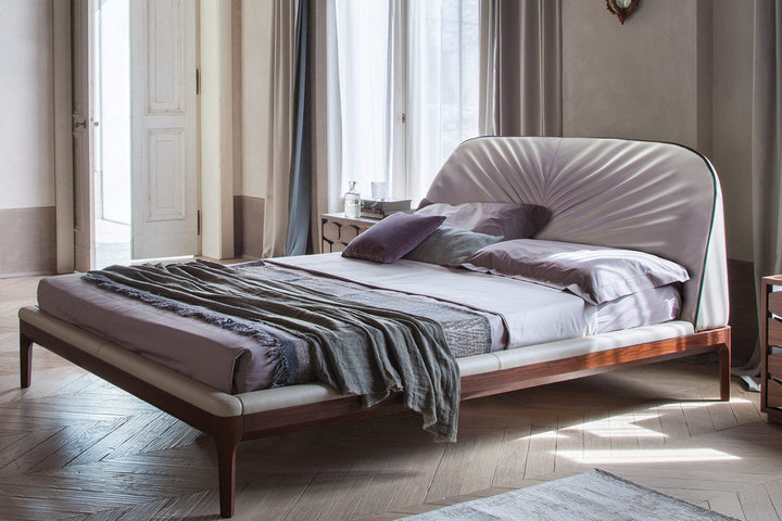 Michelangelo Bed Beds Tonin Casa