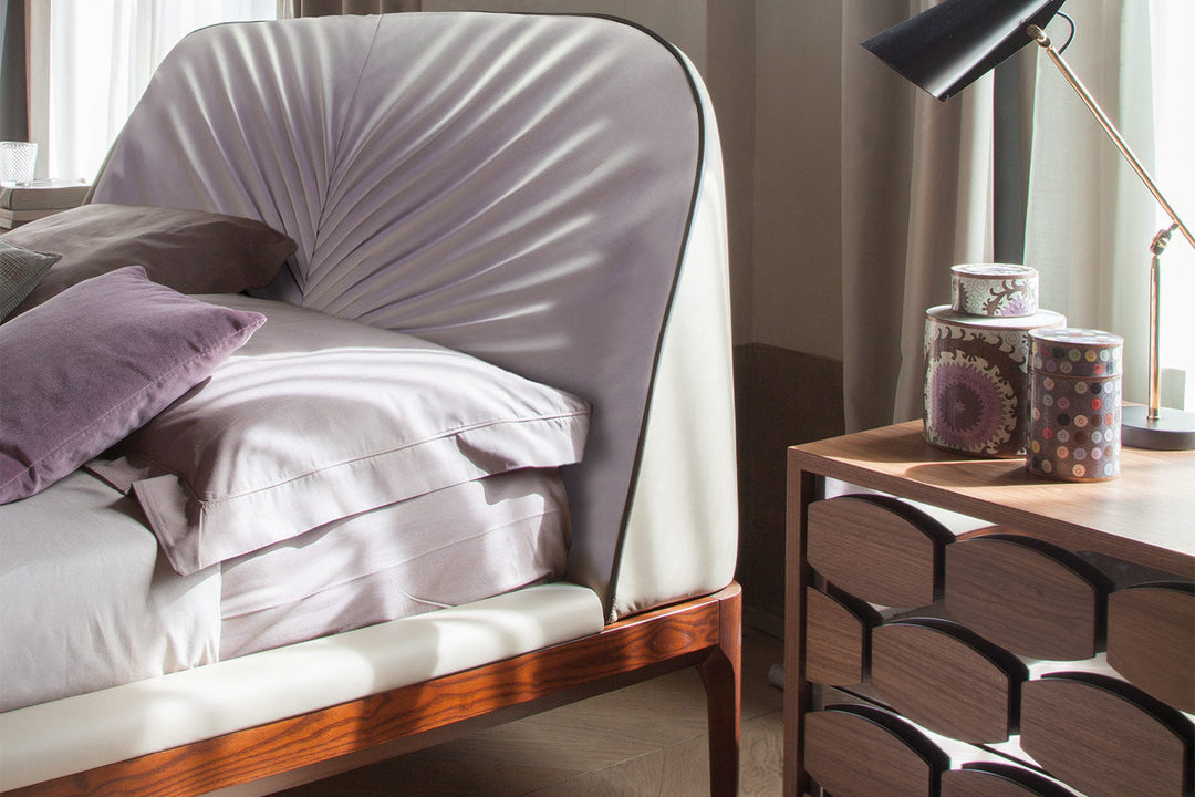 Michelangelo Bed Beds Tonin Casa