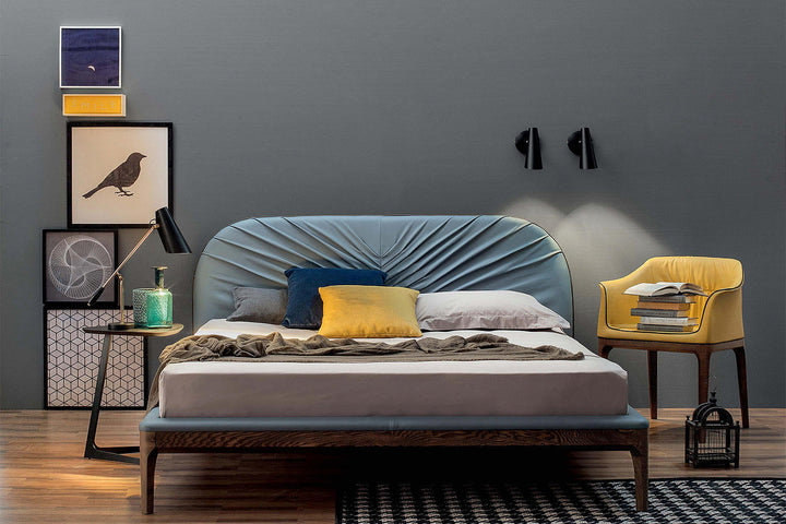 Michelangelo Bed Beds Tonin Casa