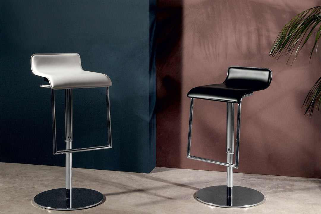 Milano Bar Stool Bar + Counter Stools Tonin Casa