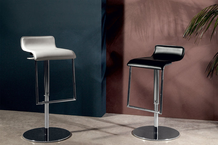 Milano Bar Stool Bar + Counter Stools Tonin Casa
