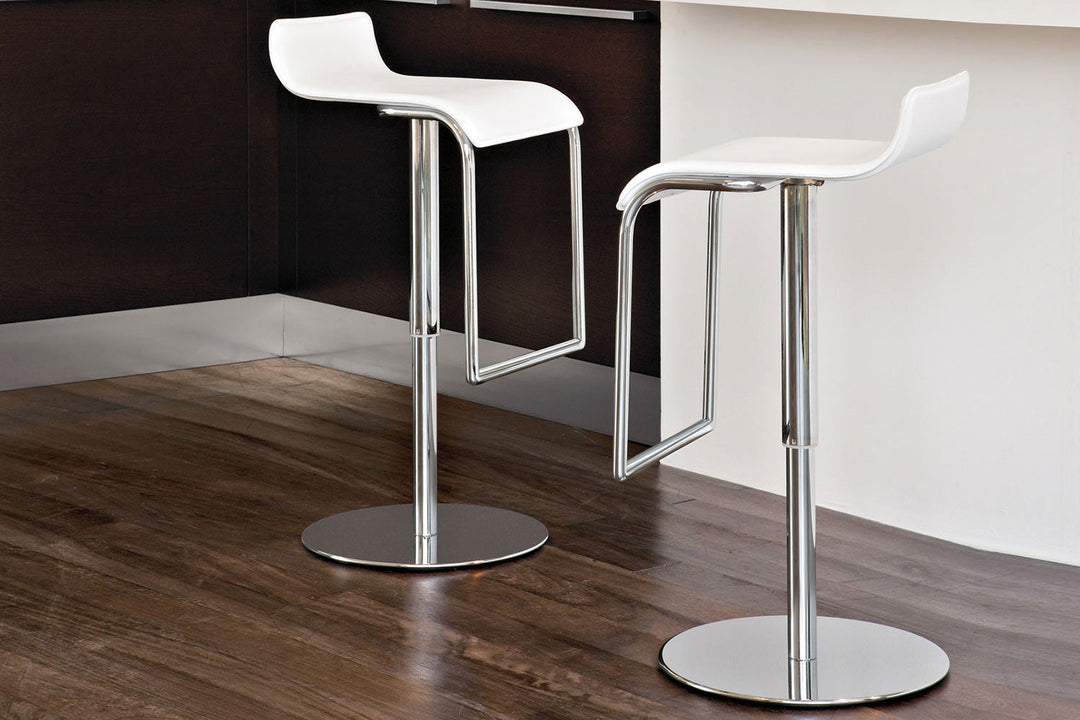 Milano Bar Stool Bar + Counter Stools Tonin Casa