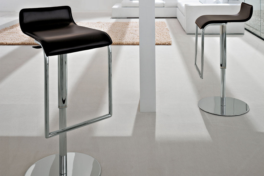 Milano Bar Stool Bar + Counter Stools Tonin Casa