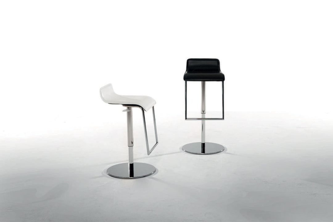 Milano Bar Stool Bar + Counter Stools Tonin Casa