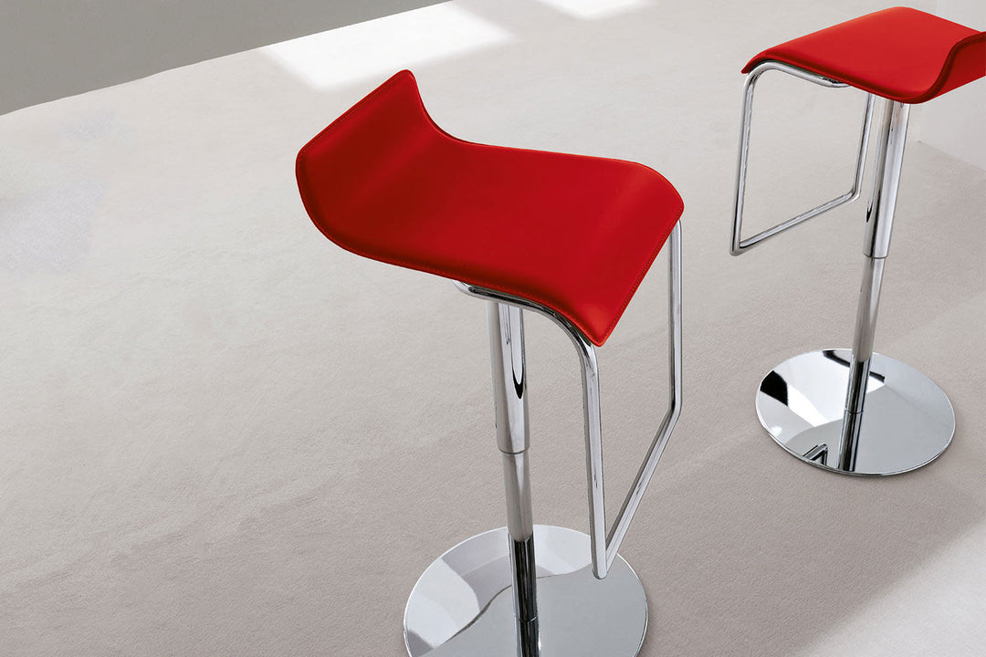 Milano Bar Stool Bar + Counter Stools Tonin Casa