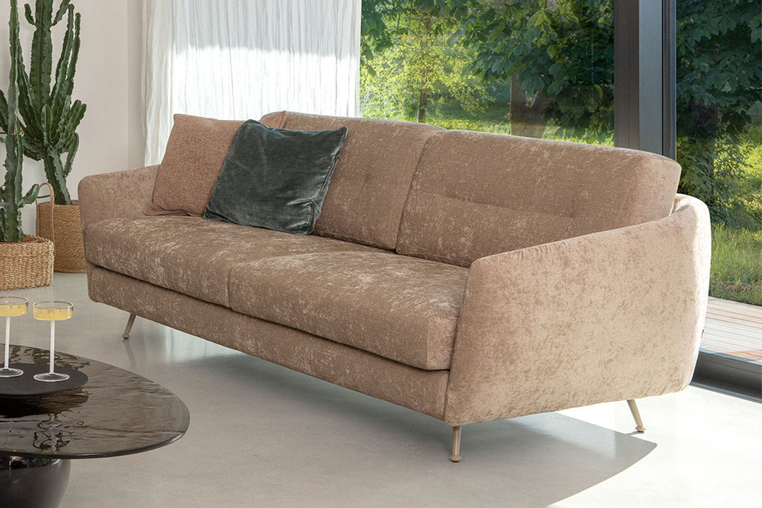 Milo Sofa Sofas Tonin Casa