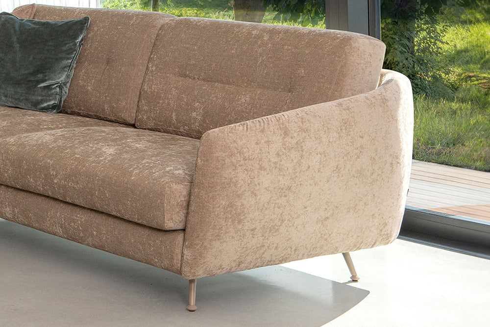Milo Sofa Sofas Tonin Casa
