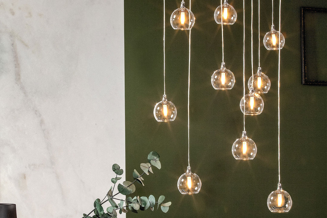 Ming Chandelier Ceiling Lights Tonin Casa