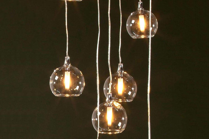 Ming Chandelier Ceiling Lights Tonin Casa