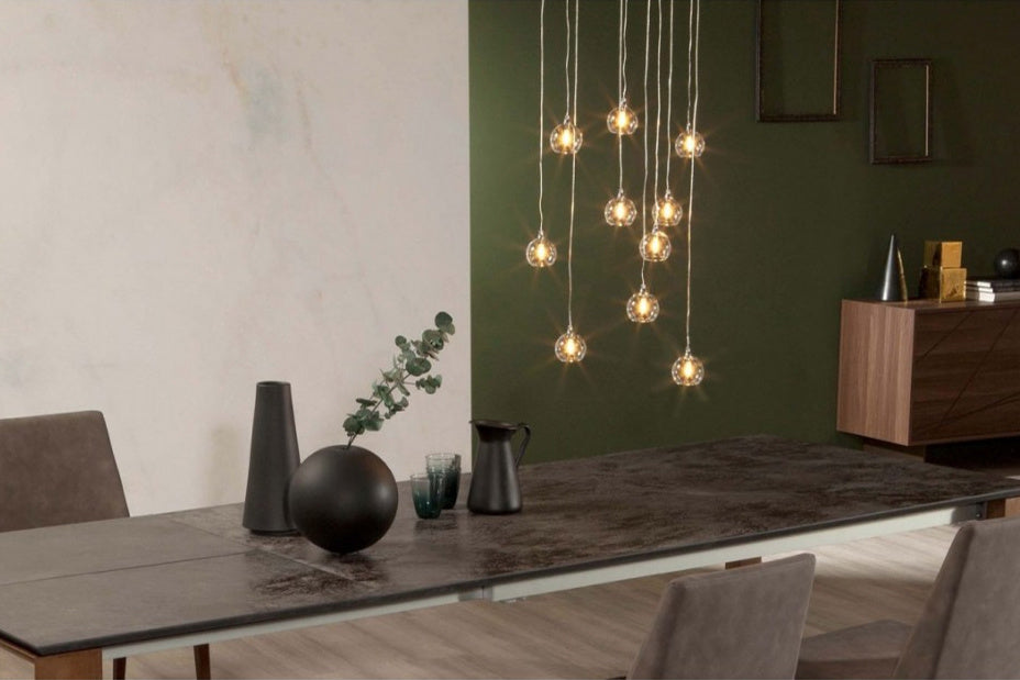 Ming Chandelier Ceiling Lights Tonin Casa