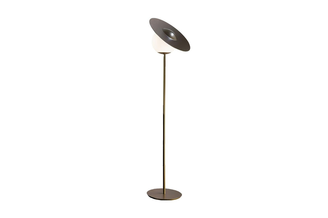 Miss Floor Lamp Floor Lamps Tonin Casa