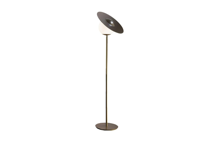 Miss Floor Lamp Floor Lamps Tonin Casa
