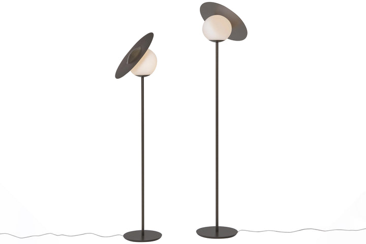 Miss Floor Lamp Floor Lamps Tonin Casa