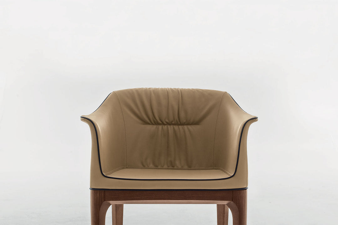 Mivida Armchair Dining Chairs Tonin Casa