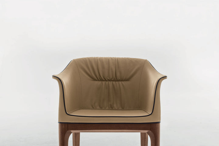 Mivida Armchair Dining Chairs Tonin Casa