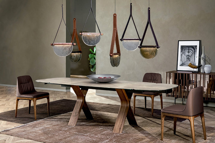 Mivida Dining Chair Dining Chairs Tonin Casa