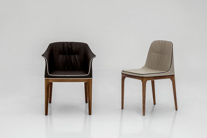 Mivida Dining Chair Dining Chairs Tonin Casa