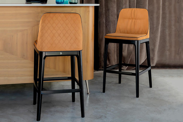 Mivida Elite Bar Stool Bar + Counter Stools Tonin Casa