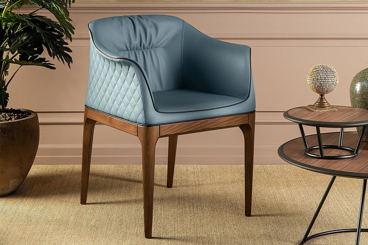 Mivida Elite Dining Chair Dining Chairs Tonin Casa