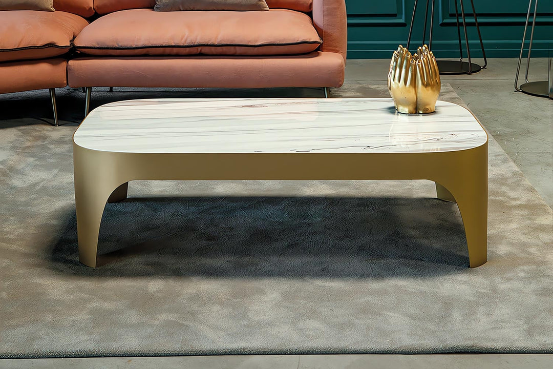 Modi Coffee Table Coffee Tables Tonin Casa