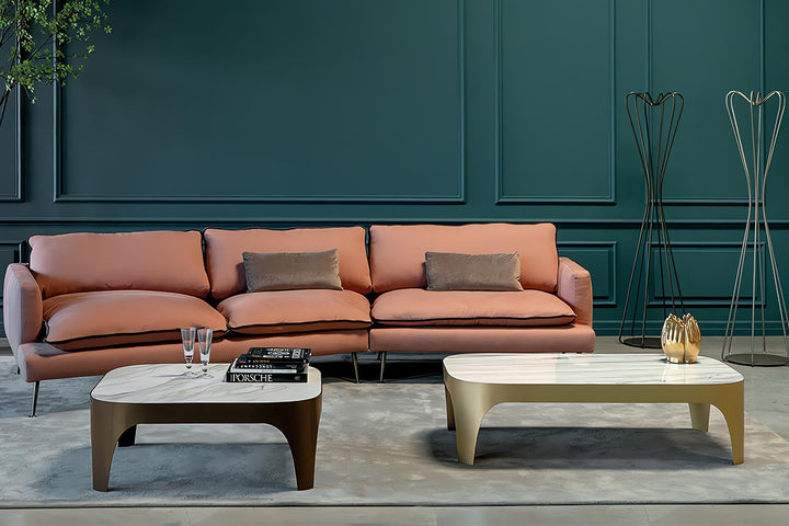 Modi Coffee Table Coffee Tables Tonin Casa
