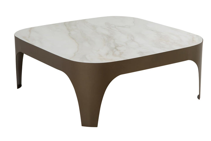 Modi Coffee Table Coffee Tables Tonin Casa