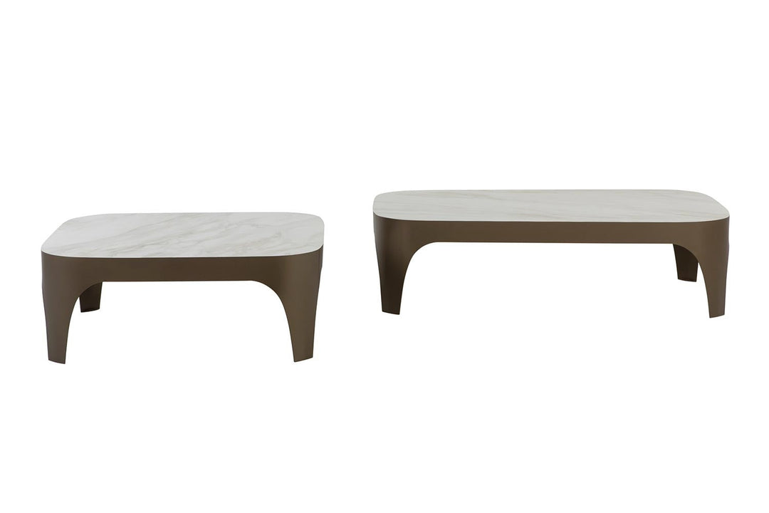 Modi Coffee Table Coffee Tables Tonin Casa