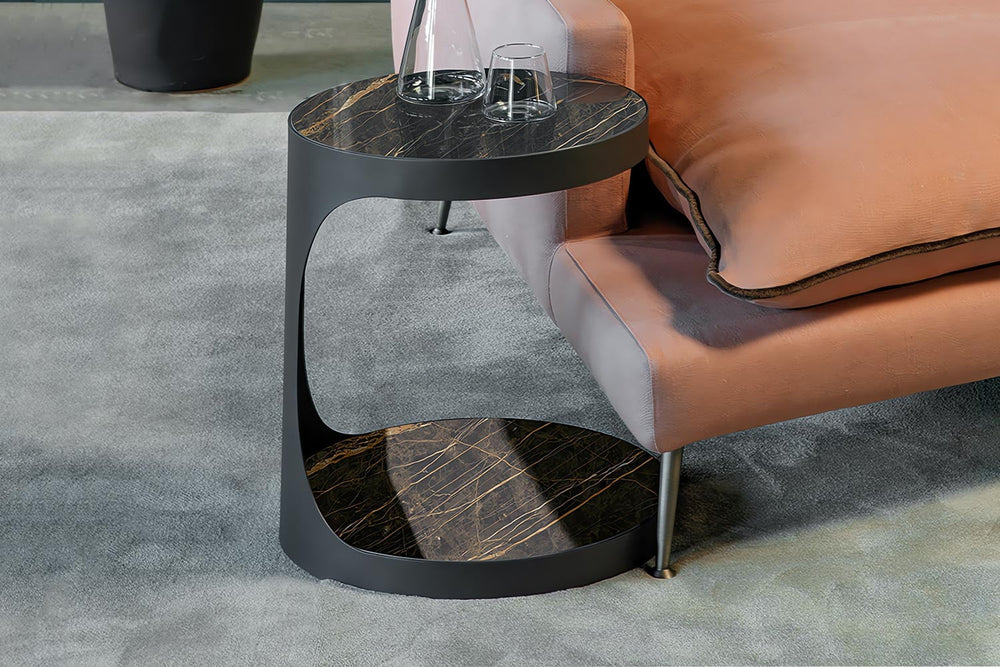 Modi End Table End Tables Tonin Casa