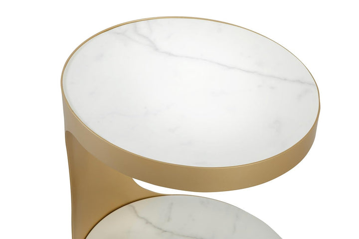 Modi End Table End Tables Tonin Casa